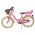 Volare Blossom Kinderfiets - Meisjes - 18 inch - Roze