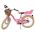 Volare Blossom Kinderfiets - Meisjes - 18 inch - Roze