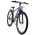 Volare XC Race Kinderfiets - 26 inch - Nexus 3 - Blauw/Grijs