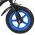 Batman Kinderfiets - Jongens - Mag Wheels - 12 inch - Zwart