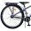 Volare Cross Kinderfiets - Jongens - 26 inch - donker Grijs - 3 Versnellingen