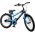 Volare Sportivo Kinderfiets - Jongens - 20 inch - Blauw