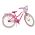 Volare Lovely Kinderfiets - Meisjes - 26 inch - Roze