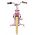 Volare Excellent Kinderfiets - Meisjes - 18 inch - Mat Roze