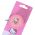 Hello Kitty Fietsbel - Meisjes - Roze