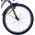 Volare Cross Kinderfiets - Jongens - 26 inch - Grijs