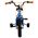 Volare Rocky Kinderfiets - Jongens - 12 inch - Blauw - Twee handremmen