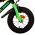 Volare Super GT Kinderfiets - Jongens - 12 inch - Groen - Twee handremmen