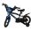 Volare Super GT Kinderfiets - Jongens - 12 inch - Blauw - Twee handremmen