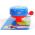 Paw Patrol Fietsbel - Jongens - Blauw