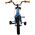 Volare Rocky Kinderfiets - Jongens - 14 inch - Blauw - Twee handremmen