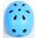 Volare Fietshelm - Kids - Blauw - 45-51 cm