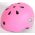 Volare Fietshelm - Kids - Roze - 45-51 cm