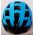 Volare Fietshelm - Unisex - Blauw - 54-58 cm