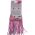 Disney Minnie Handvatversiering - Meisjes - Roze
