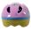 Disney STITCH Fietshelm - 52-56 cm