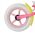 Volare loopfiets - Roze
