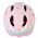 Hello Kitty Fietshelm - 52-56 cm