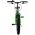 Volare Sportivo Kinderfiets - Jongens - 20 inch - Groen - Twee handremmen