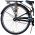 Volare Thombike Kinderfiets - Jongens - 26 inch - Zwart Blauw