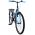 Volare Thombike Kinderfiets - Jongens - 26 inch - Zwart Blauw