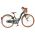 Volare Ashley Kinderfiets - Meisjes - 24 inch - Groen - Nexus 3