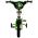 Volare Super GT Kinderfiets - Jongens - 12 inch - Groen
