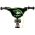 Volare Super GT Kinderfiets - Jongens - 12 inch - Groen
