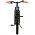 Volare Cross Kinderfiets - Jongens - 20 inch - Blauw