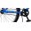 Volare Cross Kinderfiets - Jongens - 26 inch - Blauw