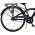 Volare Thombike Kinderfiets - Jongens - 26 inch - Zwart Blauw - 3 versnellingen