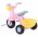Driewieler Disney Stitch - Meisjes - Roze