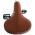 Volare Blossom Kinderfiets - Meisjes - 24 inch - Wit - 3 Versnellingen