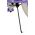 Volare Lovely Kinderfiets - Meisjes - 26 inch - Paars
