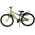 Volare Rocky Kinderfiets - Jongens - 24 inch - Groen