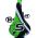 Volare Sportivo Kinderfiets – Jongens – 26 inch – Groen – 7 versnellingen