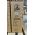 Volare Blossom Kinderfiets - Meisjes - 18 inch - Paars