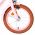Volare Ashley Kinderfiets - Meisjes - 14 inch - Roze