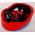 Paw Patrol Jongens Fietshelm - Blauw Rood - 51-55 cm