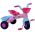 Driewieler Disney Princess - Meisjes - Roze