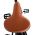 Volare Excellent Kinderfiets - Meisjes - 26 inch - Zwart - 3 versnellingen