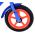 Volare loopfiets - Blauw