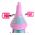 Paw Patrol Kinderfiets - Meisjes - 14 inch - Roze