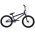 Literide Symbol Freestyle Kinderfiets - Jongens - 20 inch - Blauw