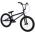 Literide Symbol Freestyle Kinderfiets - Jongens - 20 inch - Blauw