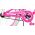 Volare Lovely Kinderfiets - Meisjes - 20 inch - Roze