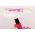 Peppa Pig Kinderfiets - Meisjes - 10 inch - Roze/Blauw - Doortrapper