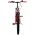 Volare Thombike Kinderfiets - Jongens - 24 inch - Rood - 3 versnellingen