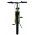 Volare Rocky Kinderfiets - 26 inch – Groen – 7 versnellingen