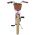 Volare Blossom Kinderfiets - Meisjes - 20 inch - Roze